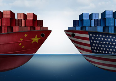 China United States Trade