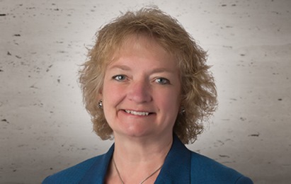 Fredrikson attorney Karen Grandstrand