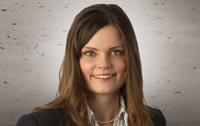 Leigh-Erin Irons, Fredrikson & Byron Attorney Leigh-Erin Irons, Fredrikson & Byron Attorney