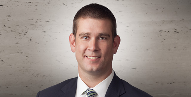 Michael Schoepf, Fredrikson & Byron Attorney