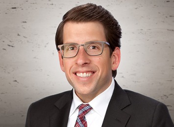Brett Roberts