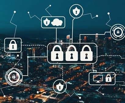 Security City