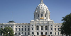 Minnesota State Capitol