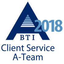 BTI A-Team 2018