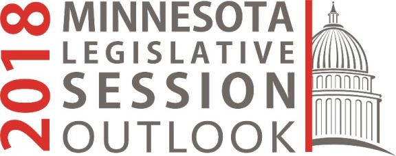 MN Legislative Session Outlook