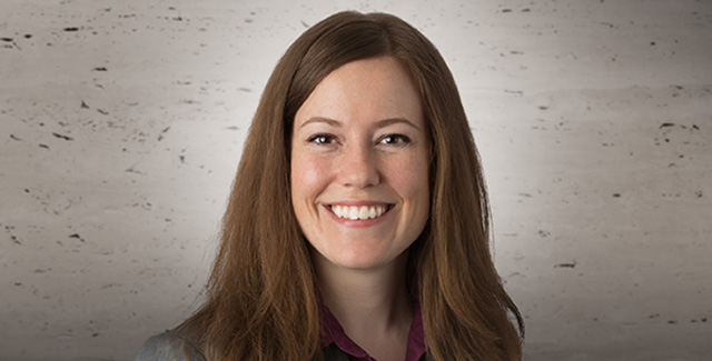 Fredrikson & Byron Attorney Sarah Olson