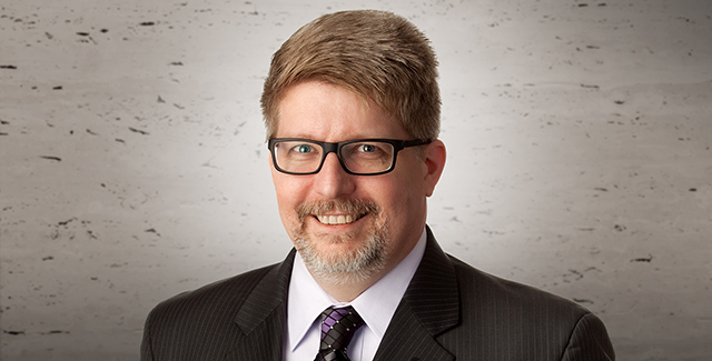 Fredrikson & Byron Attorney Bret A. Dublinske