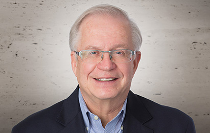 Fredrikson & Byron attorney Jim Baillie