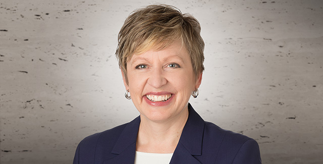 Lora Friedemann, Fredrikson & Byron Attorney