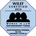 WILEF Seal 2014