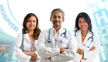 Indian Medical Team