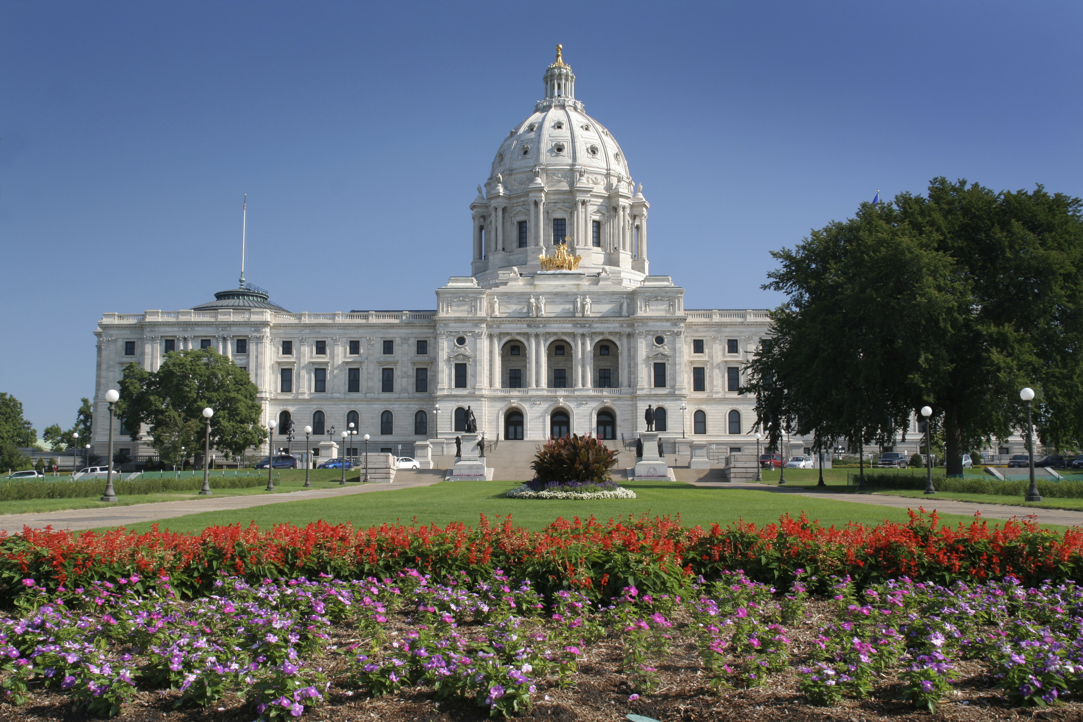 Minnesota State Capitol