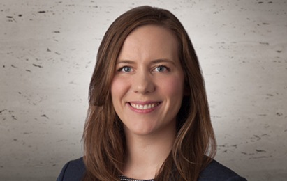 Kristin Blenkush, Fredrikson & Byron Attorney Kristin Blenkush, Fredrikson & Byron Attorney