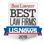 Best Law Firm 2015