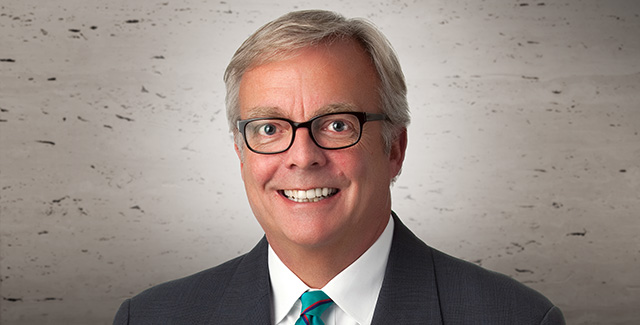 Marc Ward, Fredrikson & Byron Attorney