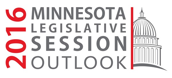 2016 Minnesota Legislative Session Outlook 2016 Minnesota Legislative Session Outlook