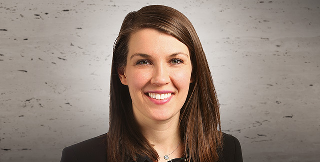 Fredrikson & Byron Attorney Kristen Hansen
