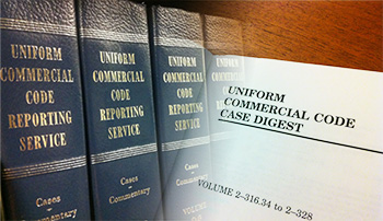 Commercial Law Books
