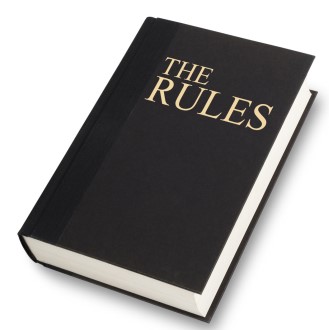 Rule book