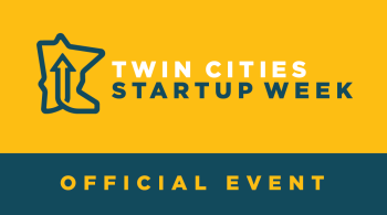 Twin Cities Startup Week Official Event
