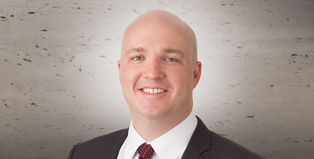 Bradley Wallace, Fredrikson & Byron Attorney