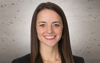 Alissa N. Mitchell