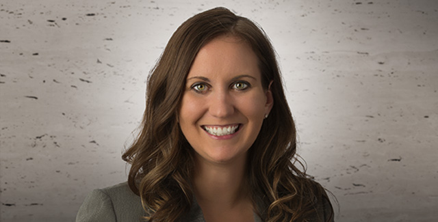 Pamela Abbate-Dattilo, Fredrikson & Byron Attorney