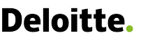 Deloitte logo