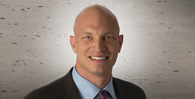 Jeremy Duehr