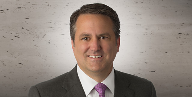 Fredrikson & Byron attorney Kurt J. Niederluecke