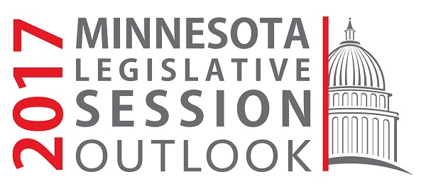 2017 Minnesota Legislative Session Outlook