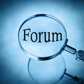 Magnifying Glass Forum