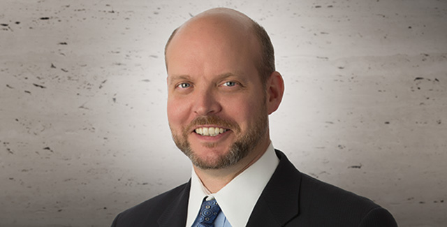 Fredrikson & Byron attorney David C. West