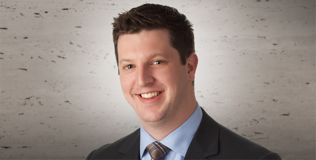 Fredrikson & Byron Attorney Brant Leonard