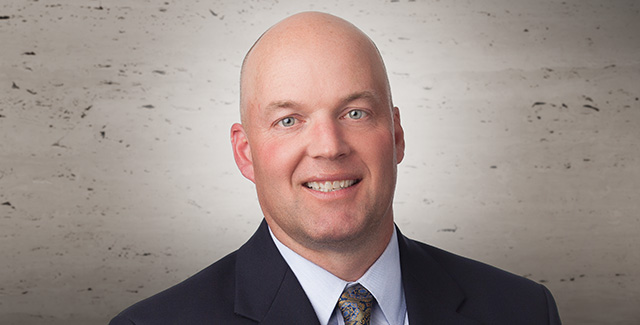 John Pickerill, Fredrikson & Byron Attorney