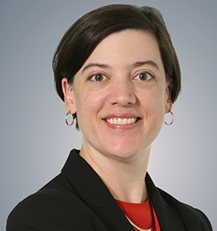 Magistrate Judge Elizabeth Cowan Wright