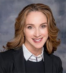Judge Nancy Brasel