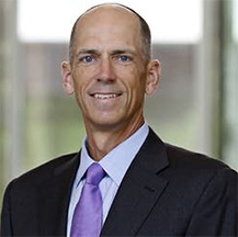 Judge Eric Tostrud