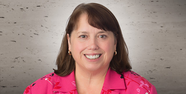 Fredrikson & Byron attorney Ann M. Ladd