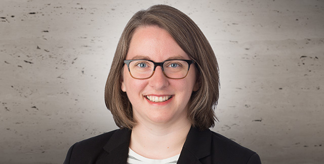 Fredrikson & Byron Attorney Amanda Lorentz