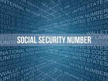 Social Security Number