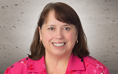Ann Ladd, Fredrikson & Byron Attorney Ann Ladd