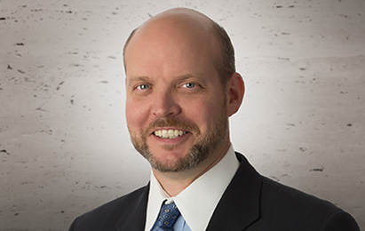 David West, Fredrikson & Byron attorney David West