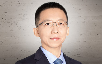 Jackson Guo, Fredrikson & Byron Attorney Jackson Guo