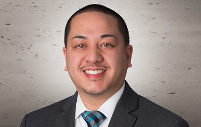 Attorney Christopher Pham