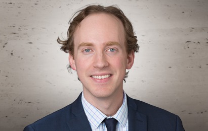 David Tibbals, Fredrikson & Byron Associate David Tibbals