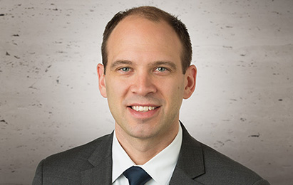 Fredrikson & Byron attorney David Streier
