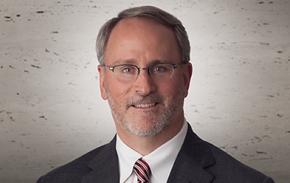 Fredrikson & Byron Attorney Patrick J. Kelly,