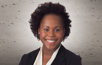 Mercedes McFarland Jackson