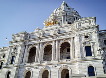 Minnesota State Capitol